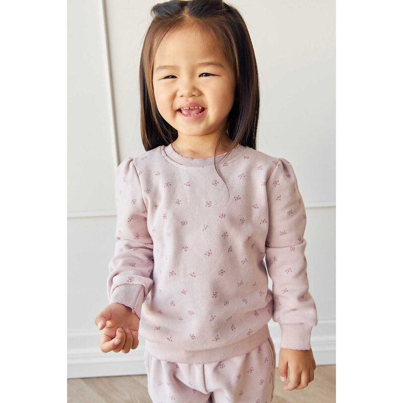 Jamie Kay Monroe Sweatshirt 3-6Y image number 2